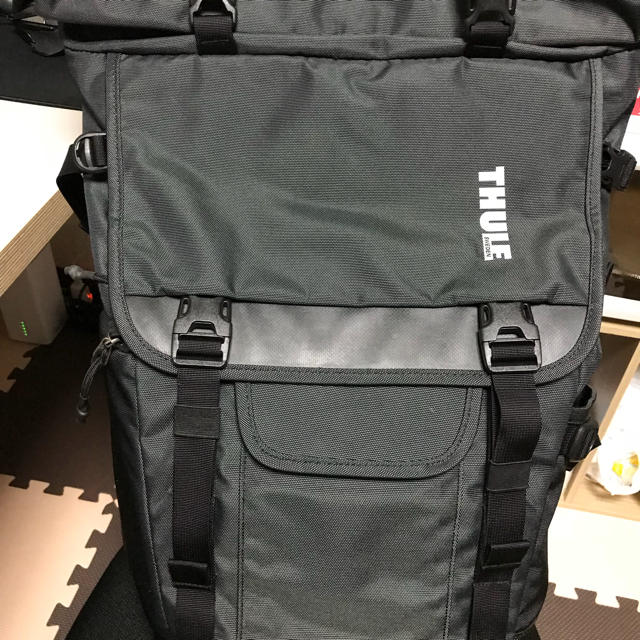 Thule スーリー Covert DSLR Backpack TCDK-101