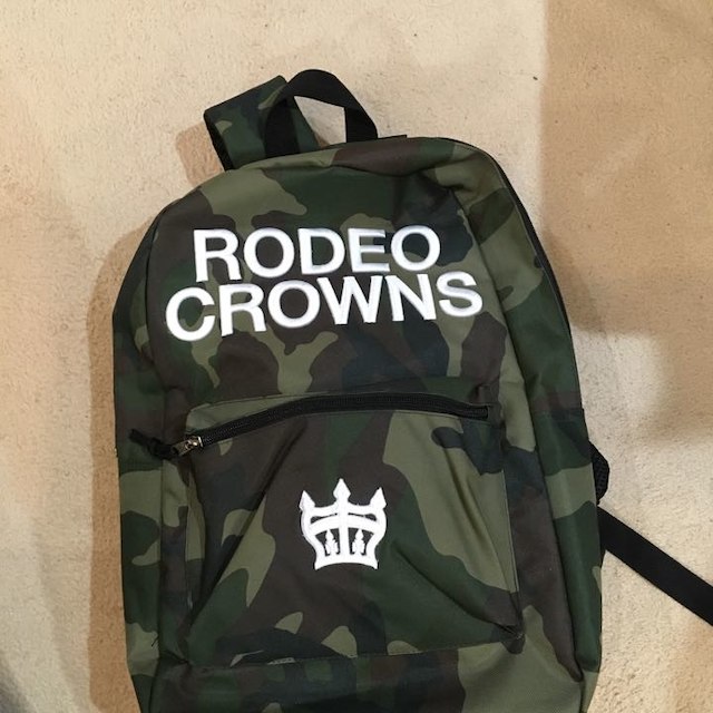 RODEO CROWNS キッズ男の子2017福袋(S)新品 抜き取り一切なし