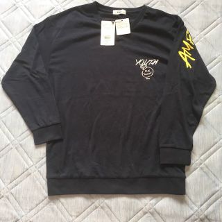 ロデオクラウンズ(RODEO CROWNS)の店舗限定！RODEO CROWNS 長袖Tシャツ(F)YOUTH(その他)