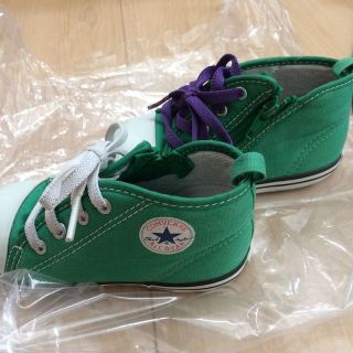 コンバース(CONVERSE)のコンバース スニーカー(14.5)(スニーカー)