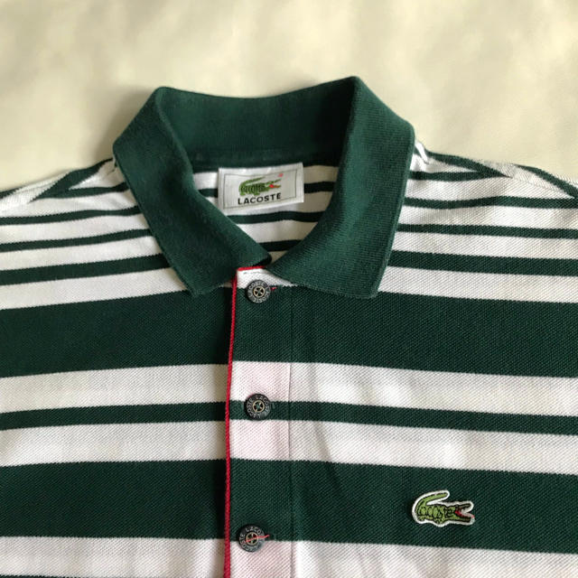 LACOSTE(ラコステ)のLACOSTE ポロシャツ レディースのトップス(ポロシャツ)の商品写真