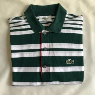 ラコステ(LACOSTE)のLACOSTE ポロシャツ(ポロシャツ)