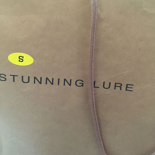 スタニングルアー(STUNNING LURE)のスタニング ルアー2018福袋 新品 タグ付き(その他)