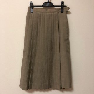 パーリッシィ(PAR ICI)のPAR ICI ♡ スカート(ひざ丈スカート)