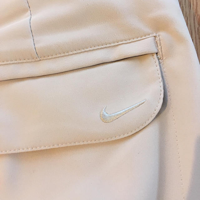 NIKE(ナイキ)の【未使用】ナイキゴルフ レディース ハーフパンツ スポーツ/アウトドアのゴルフ(ウエア)の商品写真