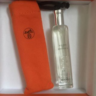 エルメス(Hermes)の【新品】李氏の庭 15ml(ユニセックス)