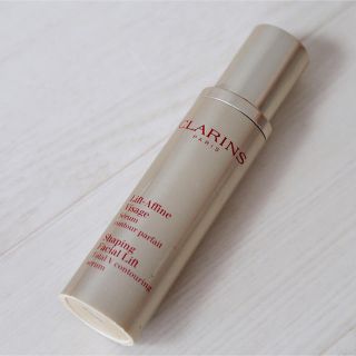 クラランス(CLARINS)のクラランス トータルVセラム(美容液)