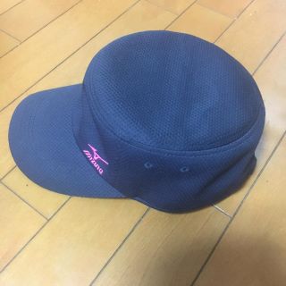 ミズノ(MIZUNO)のキャップ(キャップ)