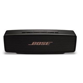 ボーズ(BOSE)のBose SoundLink Mini Bluetooth speaker II(スピーカー)