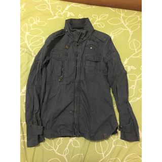 ジースター(G-STAR RAW)のジースター ジャケット ☆500円☆(ライダースジャケット)