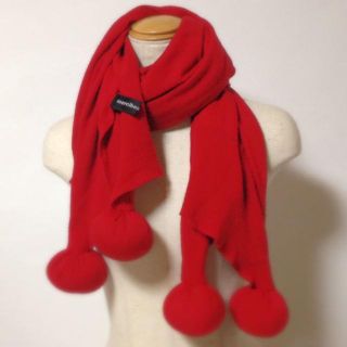 mercibeaucoup(マフラー/ショール)のフリマアイテム一覧 mercibeaucoup(マフラー/ショール)のフリマアイテム一覧