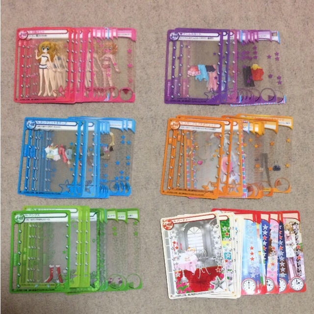 きらりんレボリューション カードの通販 by かず's shop|ラクマ きらりんレボリューション カードの通販 by かず's shop|ラクマ