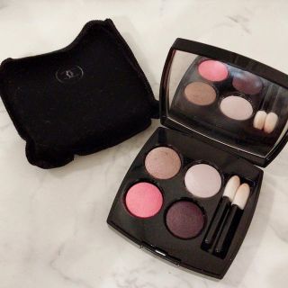 シャネル(CHANEL)のCHANELアイシャドウ ティセ カンボン228(アイシャドウ)