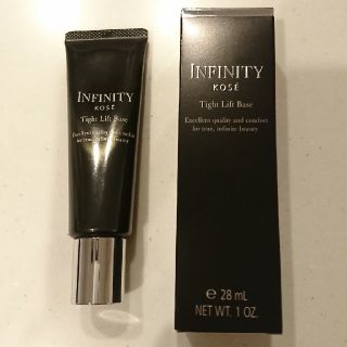 インフィニティ(Infinity)のインフィニティ♡下地(化粧下地)