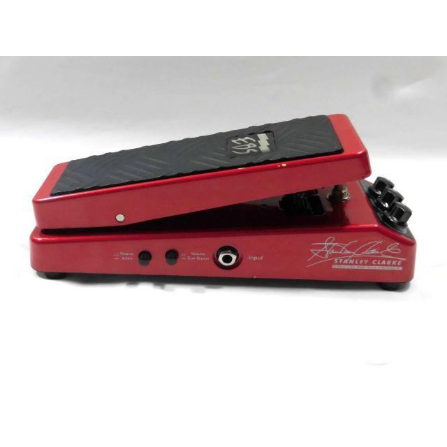 EBS Stanley Clarke Signature Wah Wah  楽器のベース(ベースエフェクター)の商品写真