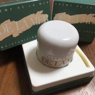 ドゥラメール(DE LA MER)の年玉妖怪様専用★DELAMER(フェイスクリーム)