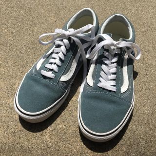 ヴァンズ(VANS)のun様専用(スニーカー)