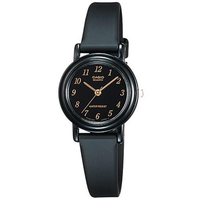 CASIO(カシオ)の新品★カシオ CASIO レディース アナログ LQ-139A-1 レディースのファッション小物(腕時計)の商品写真