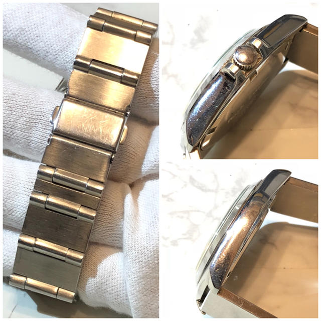 Paul Smith - 【Paul Smith】6038-H24741 クオーツ腕時計 WHBR Paul Smith - 【Paul Smith】6038-H24741 クオーツ腕時計 WHBR