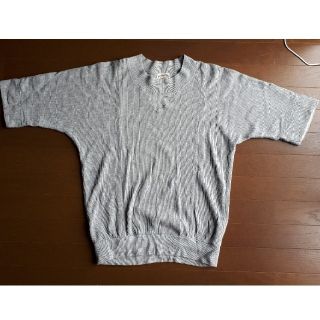 ハートマーケット(Heart Market)のハートマーケット　5分袖Tシャツ(Tシャツ(半袖/袖なし))