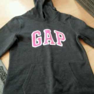 ギャップ(GAP)のGAP パーカー(パーカー)