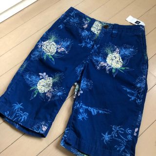 ギャップキッズ(GAP Kids)のこれきよ様専用 GAP 新品 ショートパンツ 150(パンツ/スパッツ)