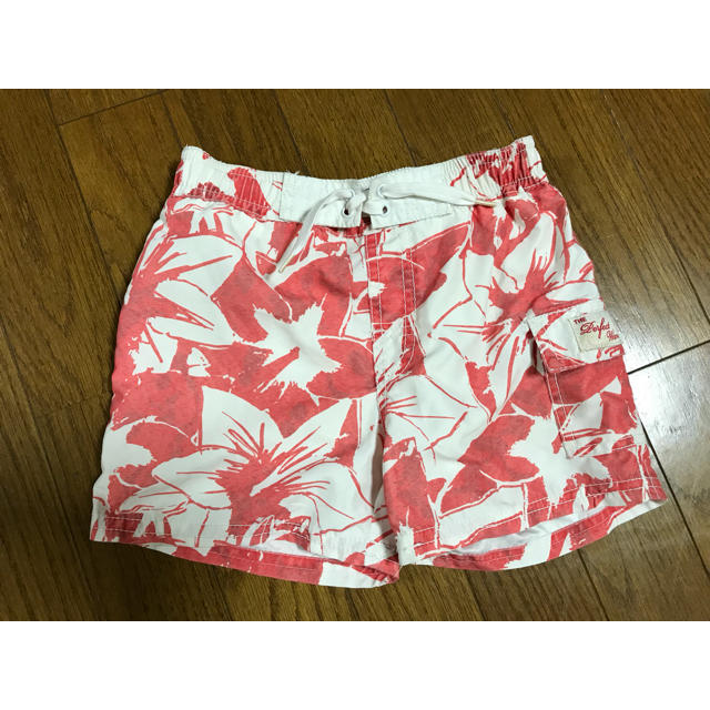 ZARA(ザラ)の男の子用の水着 キッズ/ベビー/マタニティのキッズ服男の子用(90cm~)(水着)の商品写真