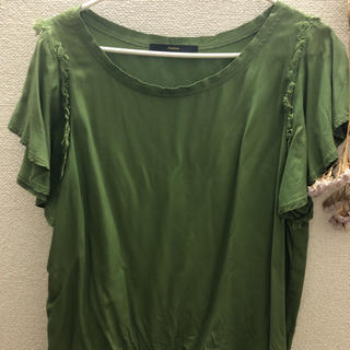 カスタネ(Kastane)のkastane Tシャツ(Tシャツ(半袖/袖なし))