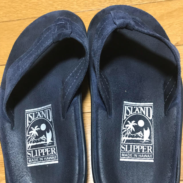 ISLAND SLIPPER(アイランドスリッパ)のHM様 専用です(๑˃̵ᴗ˂̵) レディースの靴/シューズ(サンダル)の商品写真