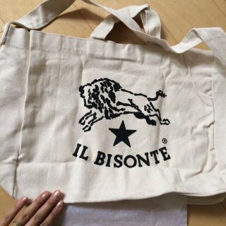 イルビゾンテ(IL BISONTE)のバッグのみ☆risarin様専用です(ショルダーバッグ)