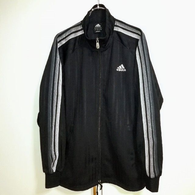 adidas - アディダス adidas トラックジャケット ジャージ adidas - アディダス adidas トラックジャケット ジャージ