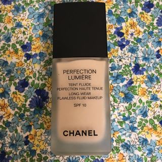 シャネル(CHANEL)のN様専用(ファンデーション)