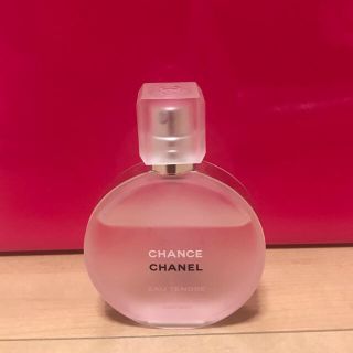 シャネル(CHANEL)のチャンス オー タンドゥル ヘアミスト(ヘアウォーター/ヘアミスト)