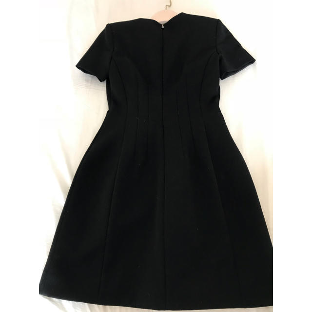 PRADA - 美品☆PRADA ☆ little black dressの通販 by シュリ' s shop ...