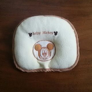 ディズニー(Disney)のbabyまくら(枕)