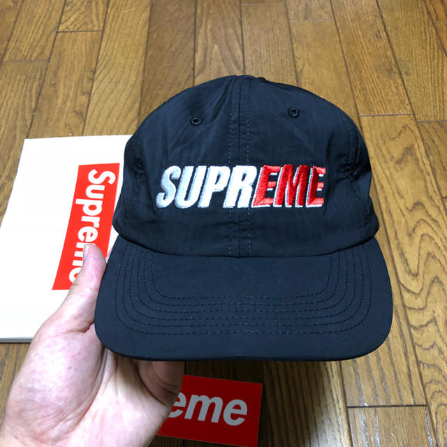 supreme cap