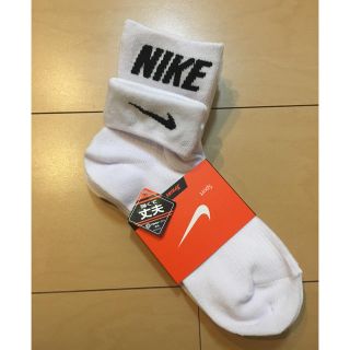 ナイキ(NIKE)のNIKE  レディース ソックス 靴下  3足セット(ソックス)