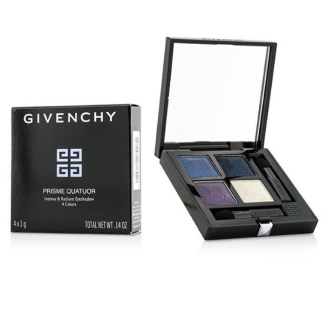 GIVENCHY(ジバンシィ)のジバンシイ アイシャドウ コスメ/美容のベースメイク/化粧品(アイシャドウ)の商品写真