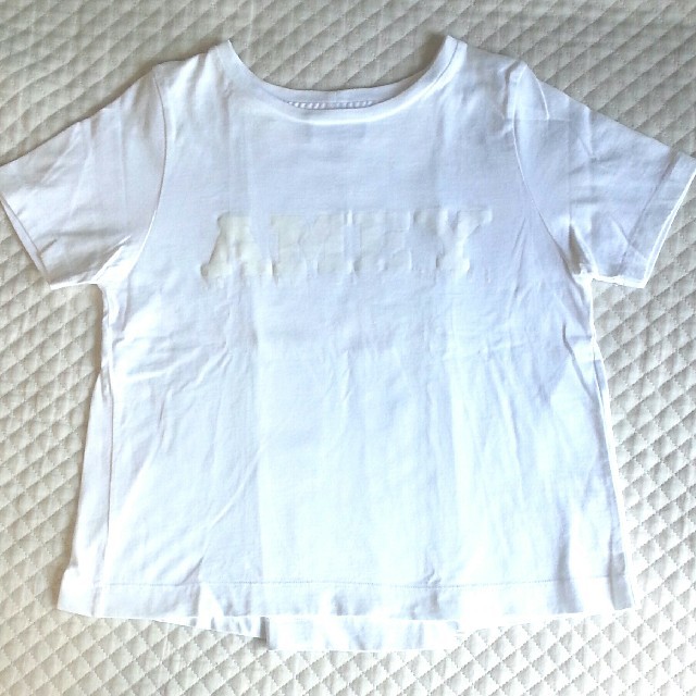 Deuxieme Classe Americana
AMEYバックフレアTシャツ 1