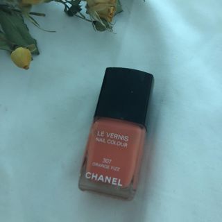 シャネル(CHANEL)のCHANEL ネイルカラー(マニキュア)