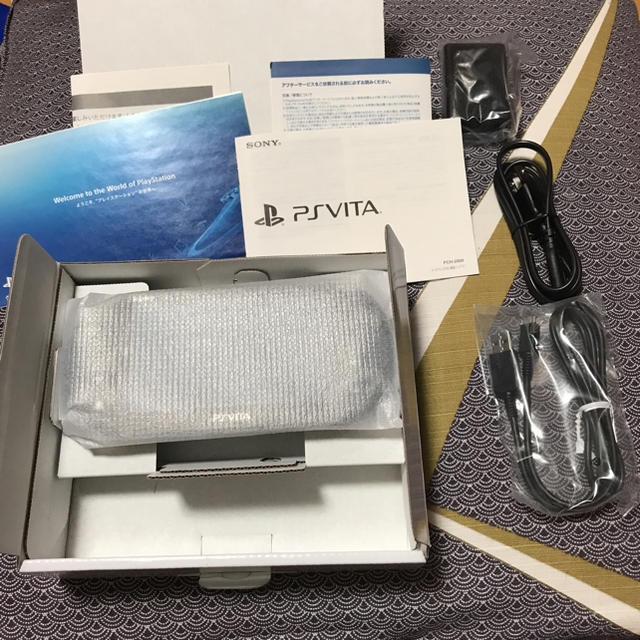 psvita