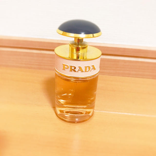 PRADA(プラダ)のプラダ 香水 コスメ/美容の香水(香水(女性用))の商品写真