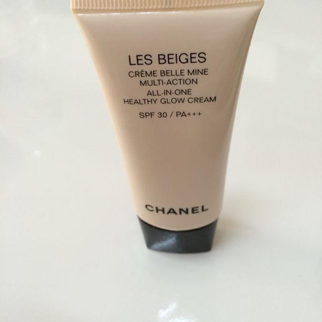 CHANEL(シャネル)のレベージュ クレーム ベル ミン コスメ/美容のベースメイク/化粧品(その他)の商品写真