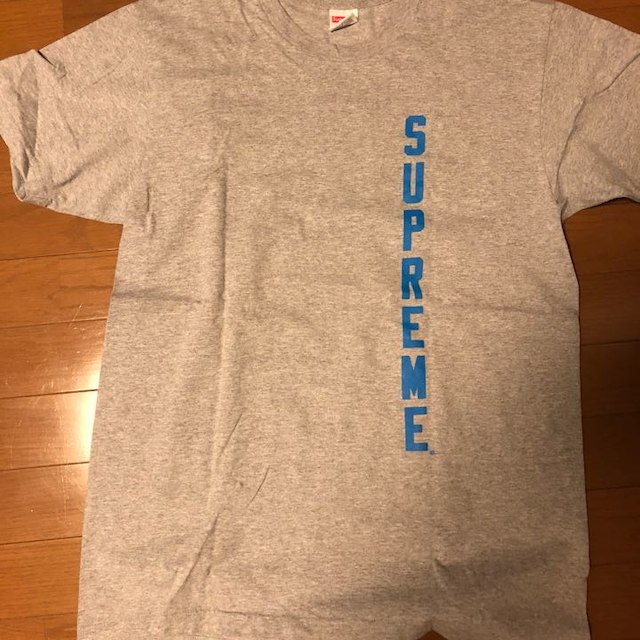 supreme thrasher tシャツ