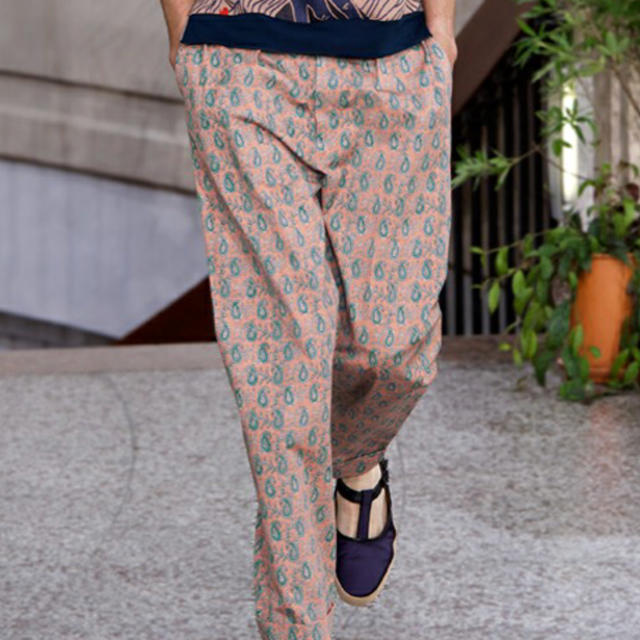 Paul Smith - ポールスミス ワイドパンツ 新品未使用の通販 by Paul Smith - ポールスミス ワイドパンツ 新品未使用の通販 by