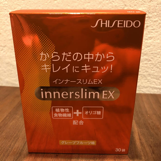 SHISEIDO (資生堂)(シセイドウ)の専用 食品/飲料/酒の健康食品(その他)の商品写真