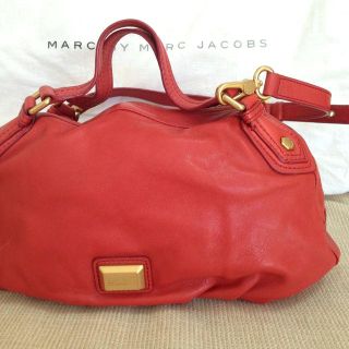 マークバイマークジェイコブス(MARC BY MARC JACOBS)のMARC BY ボストンバッグ(ボストンバッグ)