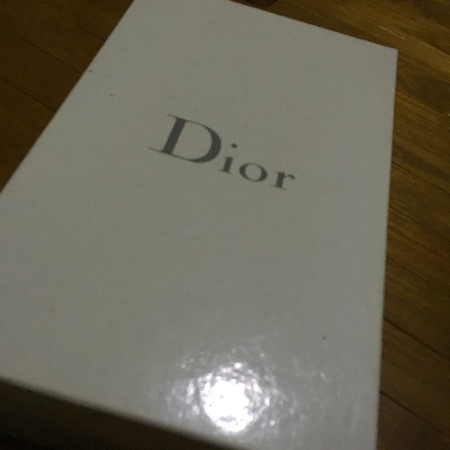 Christian Dior(クリスチャンディオール)のguri&gura様 専用☆Dior 靴 レディースの靴/シューズ(ローファー/革靴)の商品写真