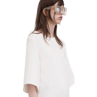 アクネ(ACNE)のAcne アクネ カットソー(カットソー(半袖/袖なし))