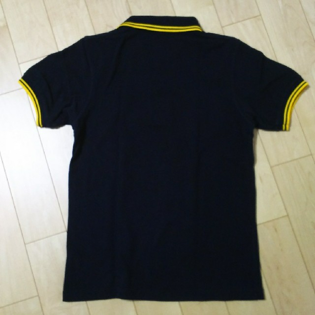 FRED PERRY(フレッドペリー)のFRED PERRY ポロシャツ メンズのトップス(ポロシャツ)の商品写真